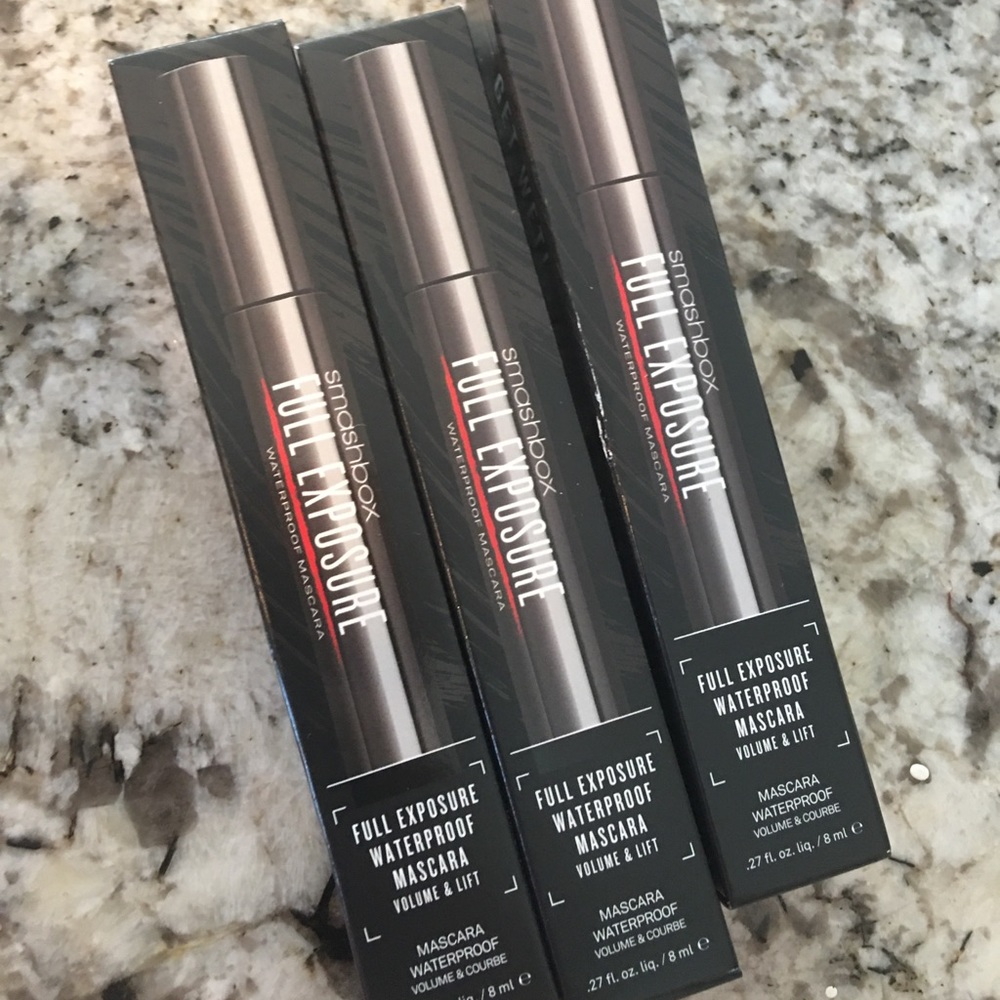 Mascara